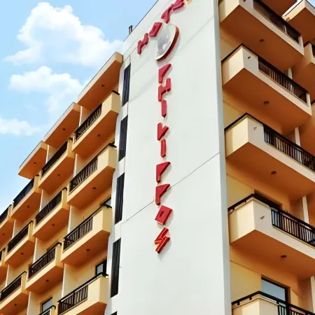 Hotel Philippos