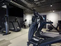 阿德吉奧海德堡公寓飯店