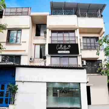 Hotel O Andheri Near Mumbai Airport We Stay Hotel Exterior