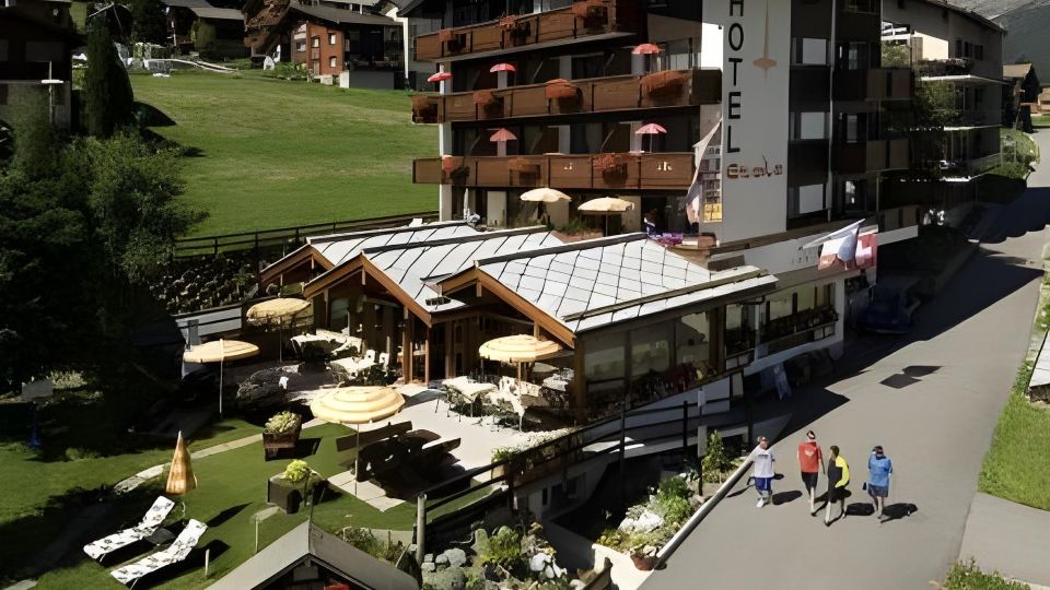 Hotel Etoile