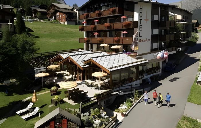 Hotel Etoile