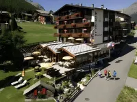 Hotel Etoile - Wifi
