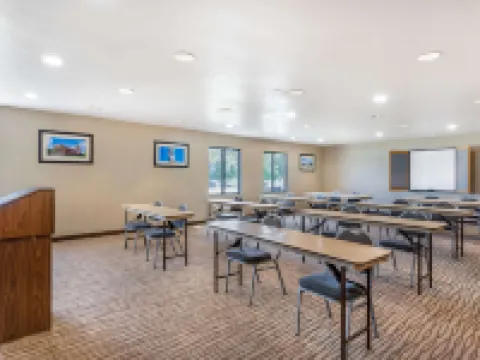 Comfort Inn Lafayette I-65 Hotels in Tippecanoe County