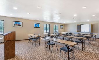 Comfort Inn Lafayette I-65