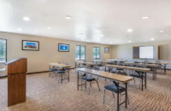 Comfort Inn Lafayette I-65