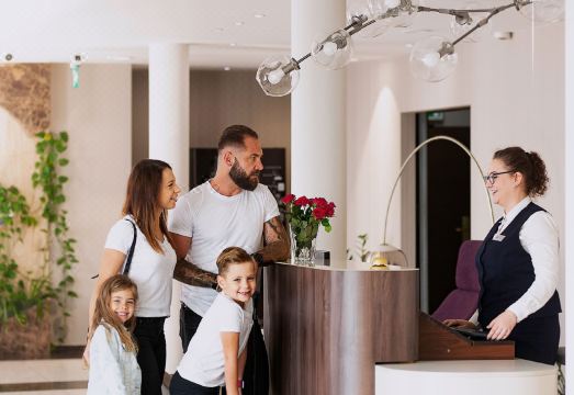 ParkHotel Łysoń & SPA