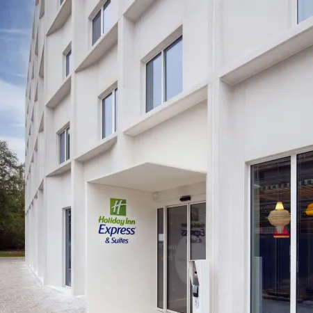 Holiday Inn Express & Suites GHENT by IHG