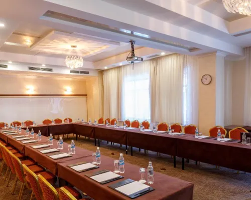 Smart Hotel Bishkek Empfohlen Photos