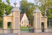 Park-hotel Svyatski Palac Sviack住宿飯店