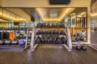 Grand Hyatt Kauai Resort and Spa - Gym
