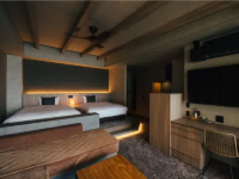 L'Isola the Bird Hotels in Kamiamakusa