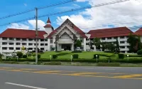 Pailyn Sukhothai Hotel dekat Silapachai Ham Sukhothai