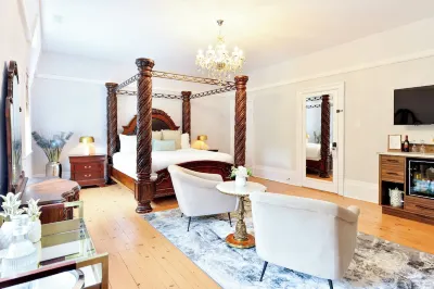 Nevis Estate Boutique Hotel