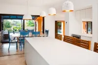 4BD Residence in San Jose del Cabo Mexico Hotel dekat Cuadra San Francisco
