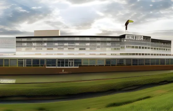 扎寶梅爾A2酒店