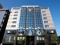 Rhino Hotel Kyoto Hotel dekat Kyoto University of Foreign Studies