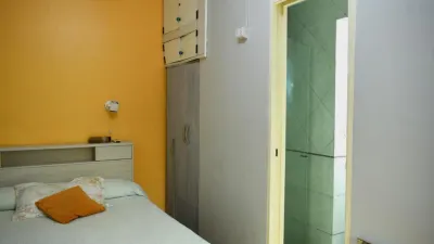 A Constitución equipped apartment Hotels in 