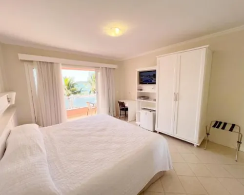 Pousada Vila do Coral Hotels in Bombinhas