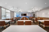 Hilton Garden Inn North Conway - Morgenmad