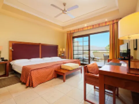 Hotel Envia Almería Spa & Golf Hotels in Poniente Almeriense