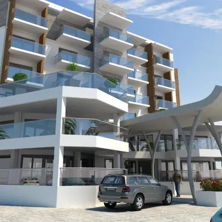 Captain Pier Hotel
