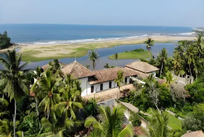 The Postcard Galle