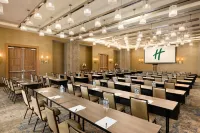 Holiday Inn & Suites NASHVILLE DOWNTOWN - BROADWAY by IHG