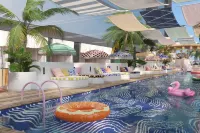 Mama Shelter Dubai - Romantic