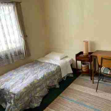 Guest House Wind Inn Hakuba Rooms