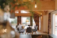 Chalet Village by Apart4You