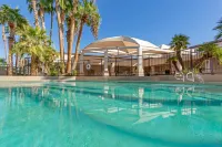 Radisson Hotel Casa Grande