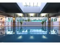 Shizunami Resort Hotel Swing Beach Hotels in Yoshida