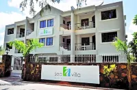 Gosun Beach Hotel Hotels in Flic en Flac