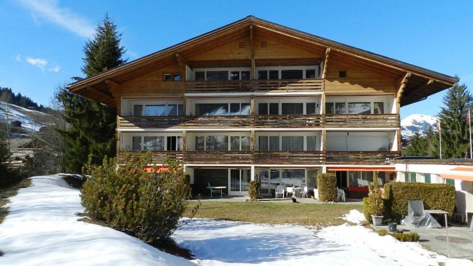 La Sarine 13