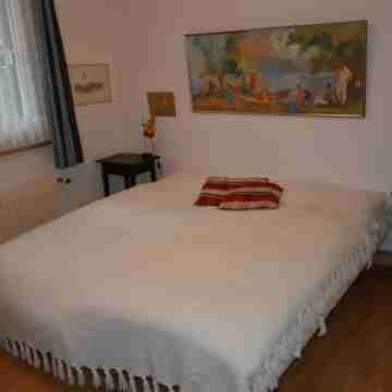 Oberland Nr. 3 Rooms