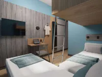 Ibis Budget Guarulhos Aeroporto Matriz Catedral Nossa Senhora da Conceição 주변 호텔