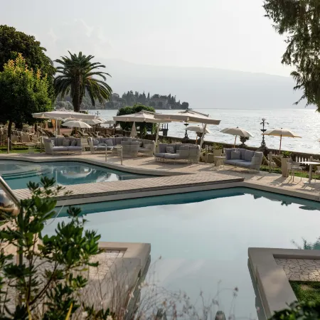 Grand Hotel Fasano