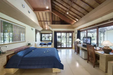 Villa Almarik Resort