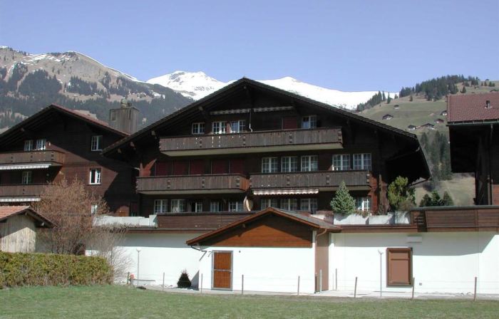 Kronenplatz 6 # 2