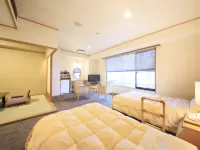 石和名湯館 糸柳 - 温泉