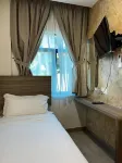 E-Hotel @ Kulim Hotels in Keladi