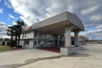 Western Motel by OYO Hattiesburg Hotels in Forrest County