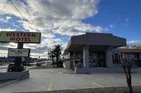 Western Motel by OYO Hattiesburg Hotels in Forrest County