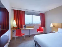 Ibis Annemasse Hoteles en Annemasse