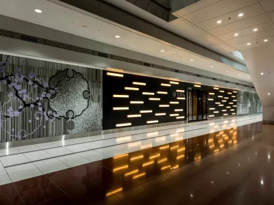 Tube Sq Hotels in Tokoname