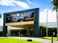 Hotel Papendal Hoteles en Arnhem