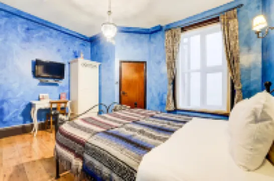 Church Street Hotel by Belvilla Near King's College Hospital Hotels near Brooke Hall