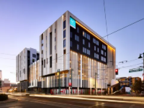 AC Hotel Tucson Downtown Hoteles en Tucson