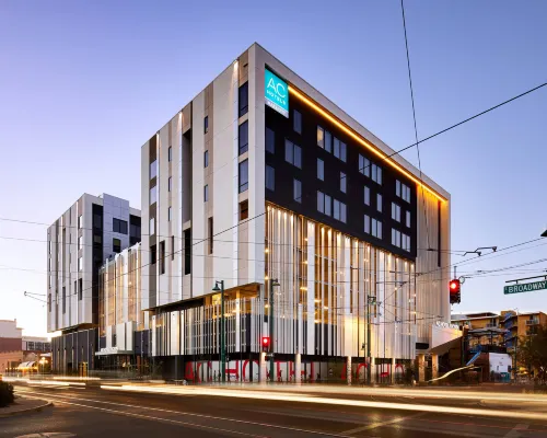 AC Hotel Tucson Downtown Hotels in Tucson