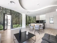 Estepona Roof Top View 2